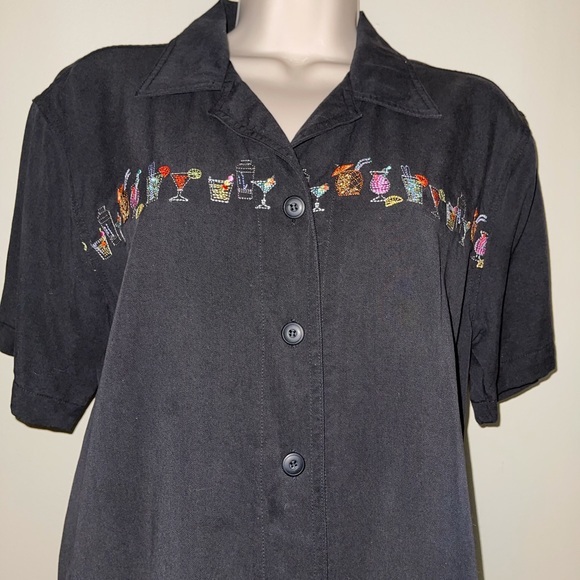 🔴2/$15🔴Line Two , Size M - Picture 8 of 10